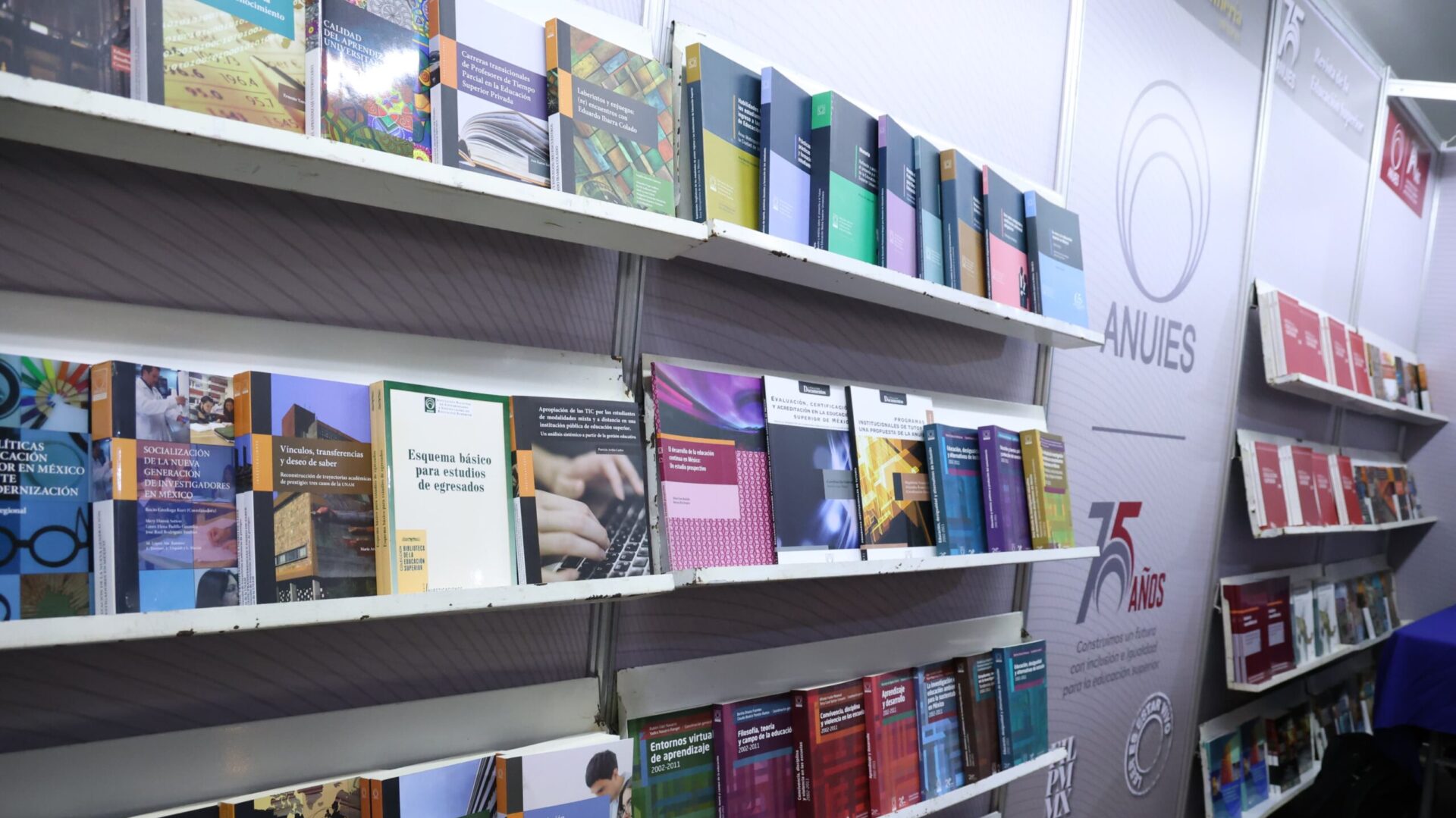 Publicaciones Digitales ANUIES