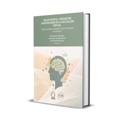 Salud mental y bienestar universitario en la educación virtual