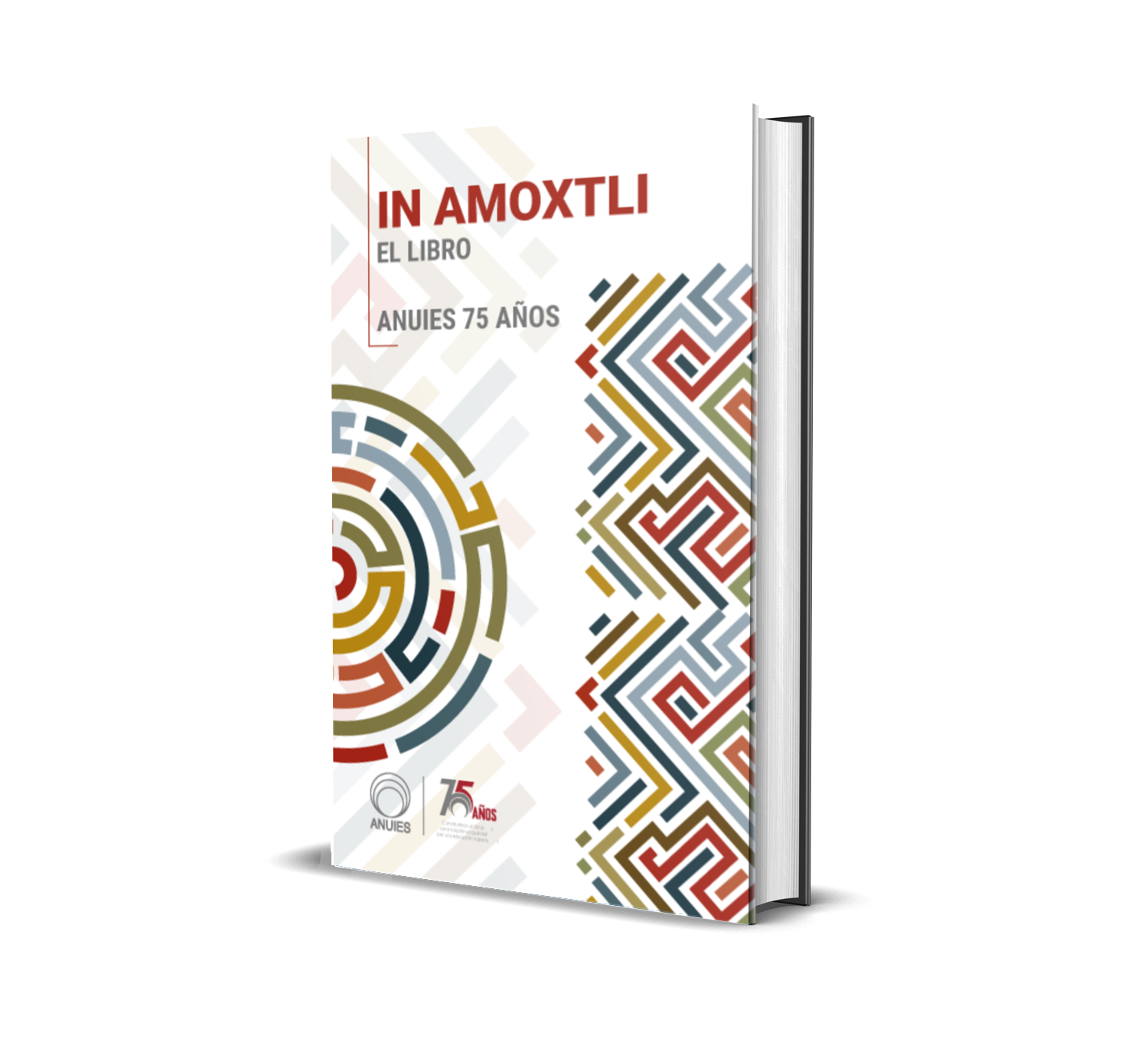 In Amoxtli: El libro