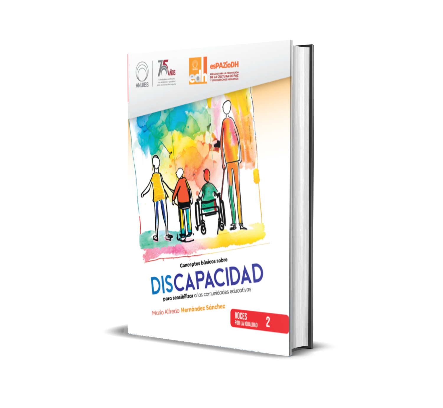 Conceptos básicos sobre discapacidad