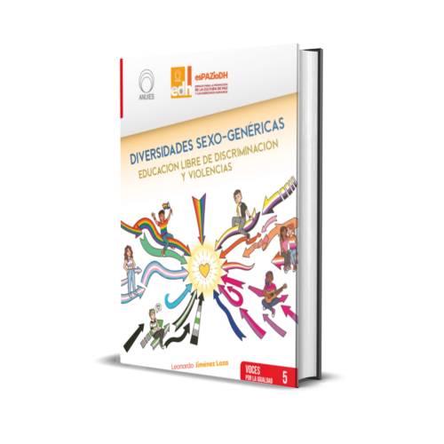 Diversidades sexo-genéricas y educación libre de discriminación y violencias